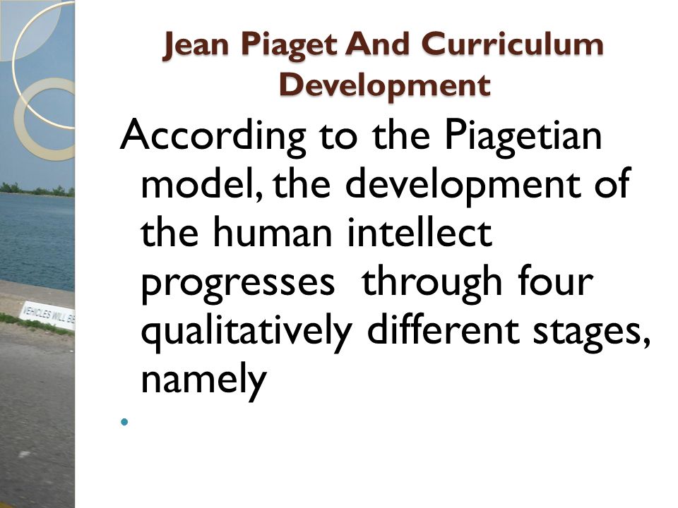Psychological Foundation Of Curriculum Development ppt video